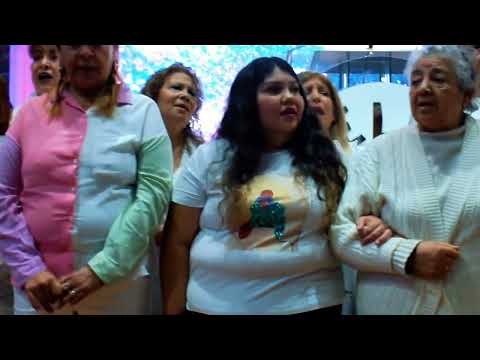 Alabanza. La Bondad De Dios (En Vivo) Ministerio Femenino IMP Cerro Navia