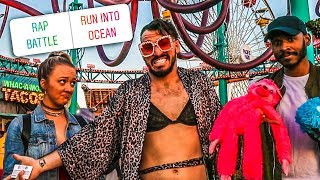 INSTAGRAM CONTROLS MY LIFE! (Wore Lingerie &amp; Spent $1,000 on Games)