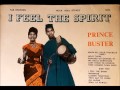 Prince Buster - Time Longer Than Rope - Fab -