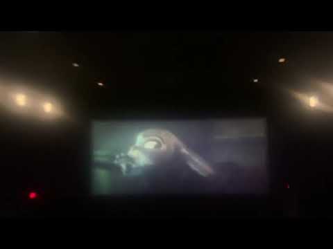 Opening To Wicked:For Good AMC Theatres RealD3D