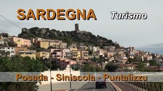 preview picture of video 'Sardegna 2014 CAI Susa G8 – POSADA, SINISCOLA, PUNTALIZZU'
