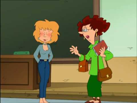 CEDRIC - EP134 - Miss Nelly's Got Problems