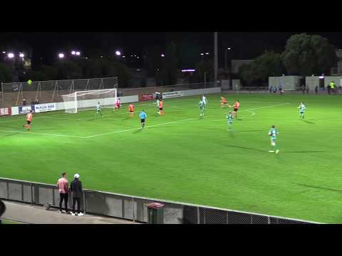 NPL Victoria Round 9, 2018: Green Gully SC vs Bentleigh Greens SC