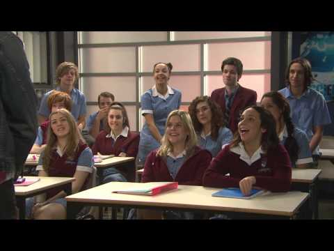 Neighbours: Thursday 25 September - Clip