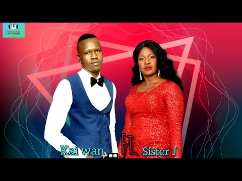 Kai Wan Ft Sister J Nyajuok Keat- Nhokdu (Official Audio,lyrics Video)
