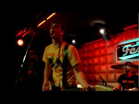 NOVIOT POCHETOK - Agnozija (Belgrade, 22.11.2012) 3/3