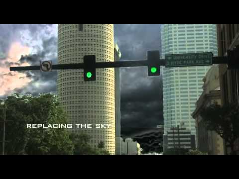 the making of Black Cloud - #4 Garyzilla