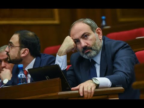 Փաշինյանը կարծում է, որ եթե Վարդանը «կոտրվի», մյուսների հարցը խաղուպար է լինելու