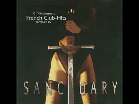 The Merlons - Salamander ( Album Version )