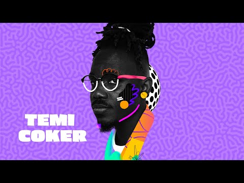 Finding your unique style with @temicoker // #TrynaBeSomebody Podcast