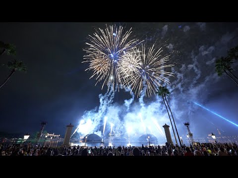 EPCOT Forever 2021 edition