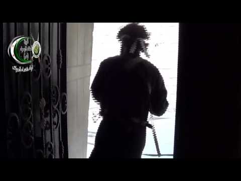 اشتباكات بين عناصر لواء شهداء الجولان وميليشيات أبو فضل العباس في حي غربة في السيدة زينب في ريف دمشق