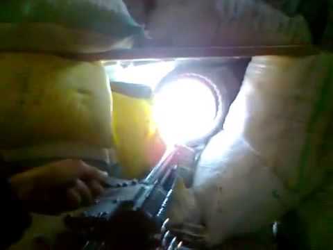 اشتباكات بين كتائب رجال الله وقوات النظام في مدينة حلب