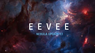 Nebula Course: Eevee Update (1.1)!