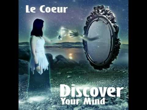 Le Coeur - Discover Your Mind (Björn Carstens 1988) 80s