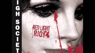 RED LIGHT RIOT 