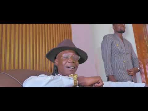 BRIZY ANNECHILD _SIMBA LEPAA (VISUALIZER)