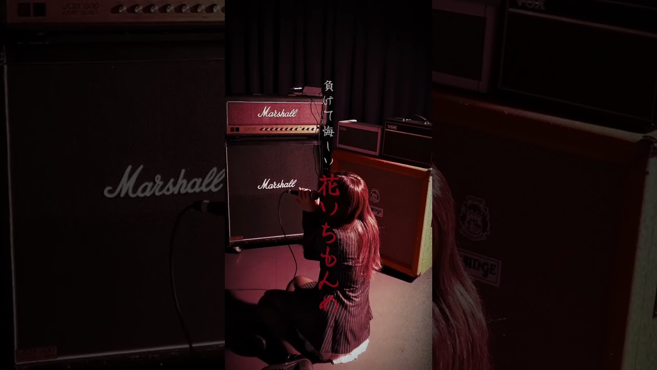 27秒だけください #あの子になりたい#花いちもんめ#逆襲#鳥肌注意