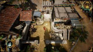 Map 5. Classical Greece - Athens - - - The Spirit of Europe – Origins