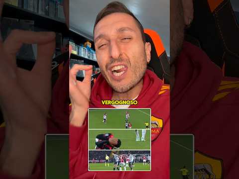 😡 Udinese-Milan 0-2: che VERGOGNA! 🤬 #udinese #acmilan #amorim #serieA #calcio