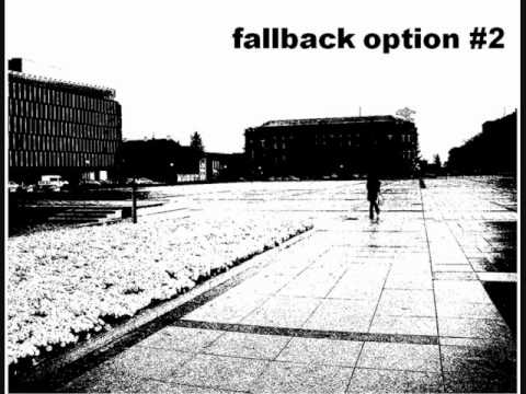Ashe - Fallback Option #2