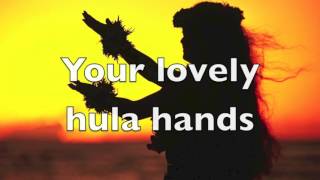 Lovely Hula Hands - The Plaza Sing Along