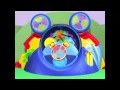 Mickey Mouse Clubhouse Hot Dog Song In HD