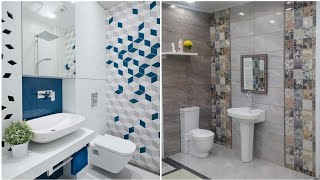 50+ Modern Bathroom Tiles Design 2026 | Tiles Design | Bathroom Tiles Design | Bathroom Design