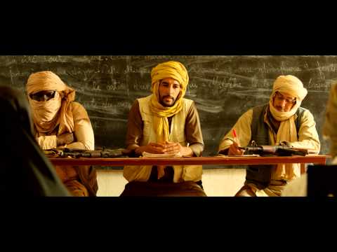 Timbuktu - Trailer