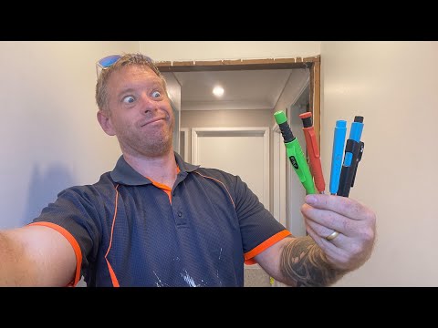 Best Carpenter pencil 2025 DONT BUY THIS ONE !