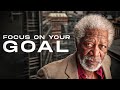 MOTIVATION - Morgan Freeman
