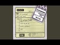 Hang On Now (BBC In Concert)