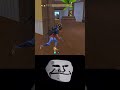 Double Jump Headshot Trick Freefire Garenafreefire Mrabu