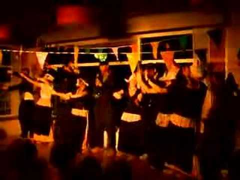 Kickers'69 kampweekend