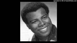 GARNET MIMMS - A QUIET PLACE