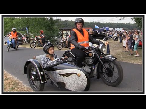 8. Elsteraner Oldtimertreffen - 2018