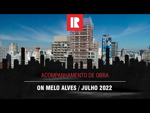 On Melo Alves / Julho 2022