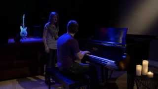 Rascal Flatts &quot;I Won t Let Go&quot; - Cover by Shaun Canon ft Maddie Wilson