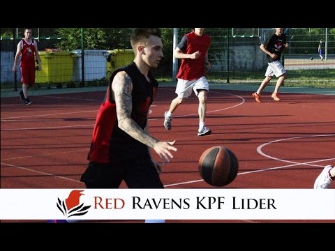 Catering Drzonków vs. Red Ravens KPF Lider | Pro-Baller.com LLB