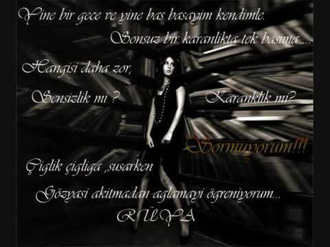 Zerrin Özer Kenan Işık Konuş Sevdiğim