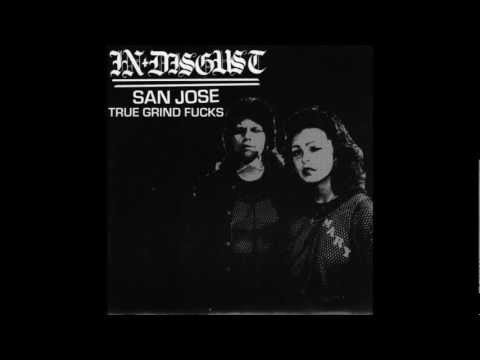 In Disgust - Chemical Blackout