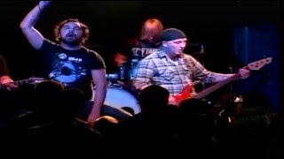 MY HERO IS ME  Live in Greensboro, NC Full Set Dec 30, 2008