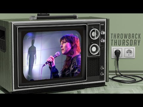 #TBT Wende - Heroes (David Bowie)