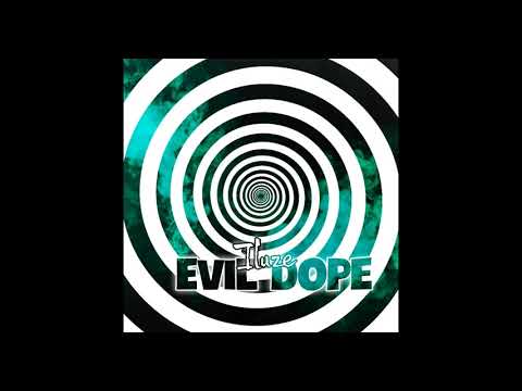 Evil Dope - Iluze (prod. Mortem)
