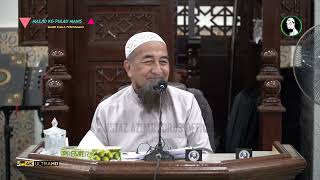 Bolehkah Kahwin Dengan Anak Luar Nikahnya Sendiri? - Ustaz Azhar Idrus
