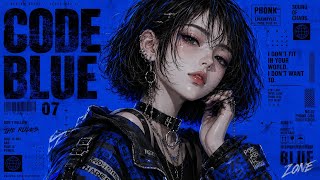 Drift Phonk 🔵 1 Hour | Gaming & FPS Music | Aggressive Phonk Mix 2026