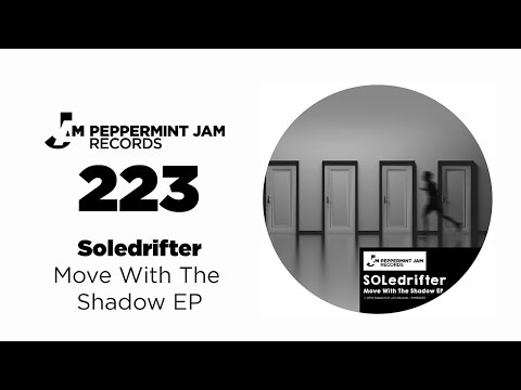 Soledrifter - I Can Make You Feel