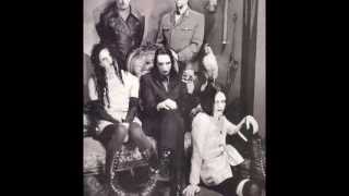 Marilyn Manson - Mr. Superstar (Mister Superstar demo)