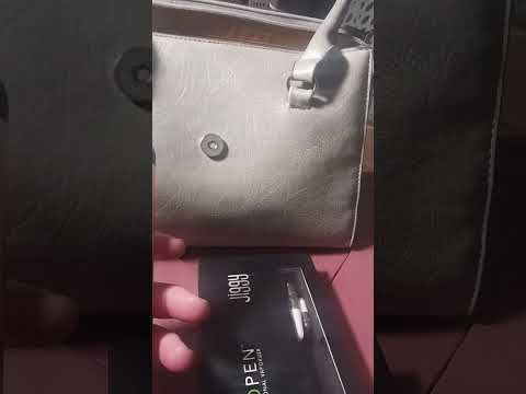 Vaporizer- Jiggy -The Kind Pen