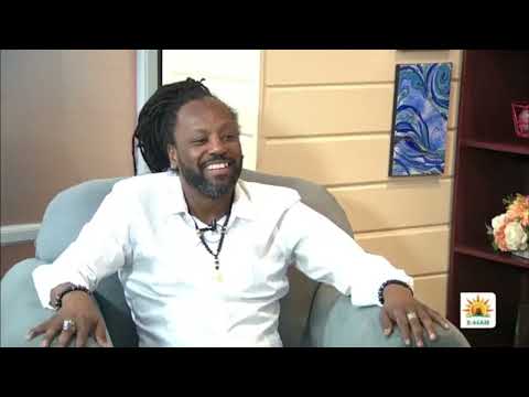 Scrappy Sinon TV Interview on ABS TV